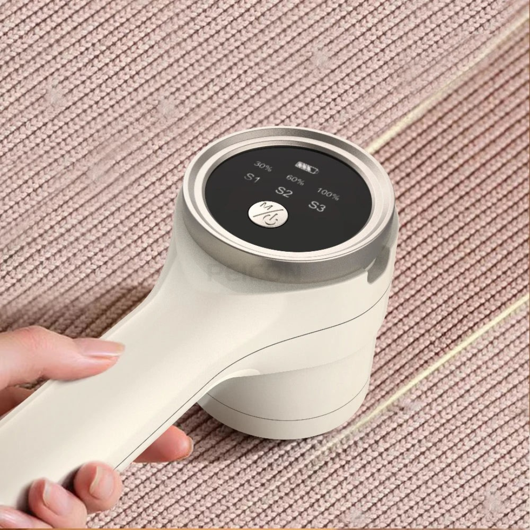 Electric Lint Remover