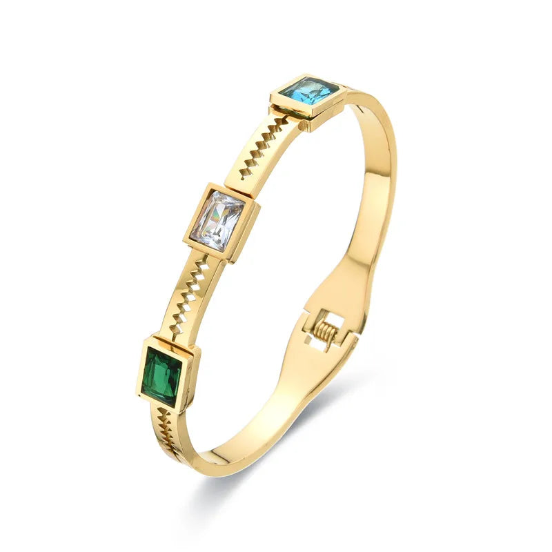 Silvia Charm Bracelet