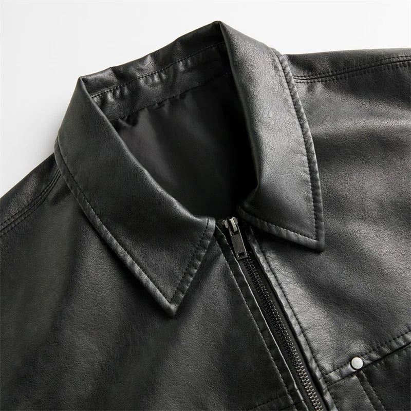 Spencer Reid Vienna Jacket