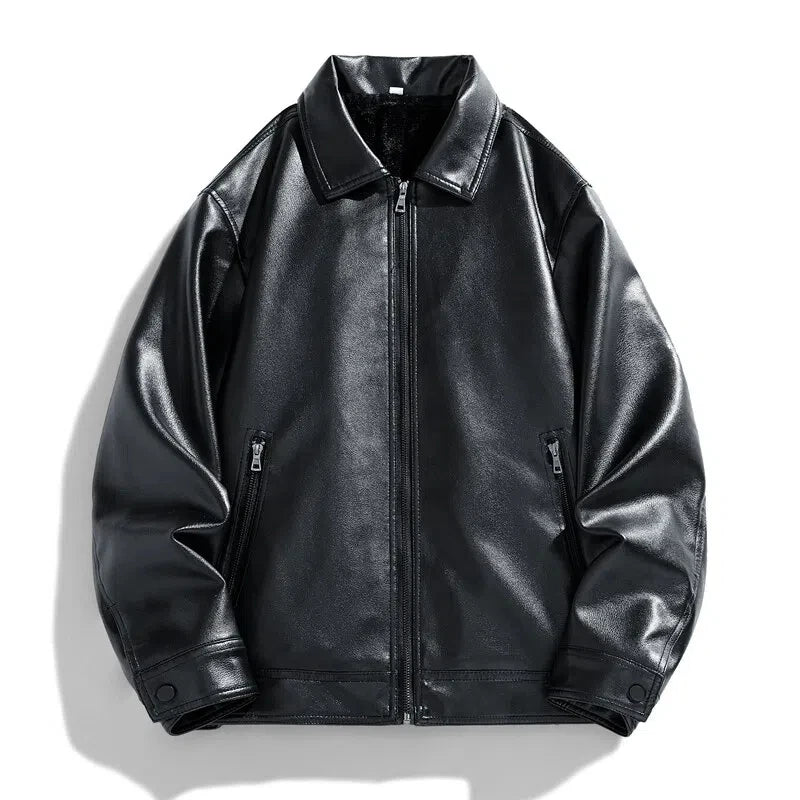 Matt Brighten Bomber Jacket