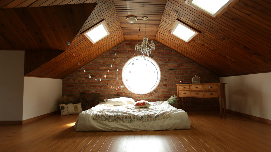 How to Transform Your Bedroom into the Ultimate Sanctuary