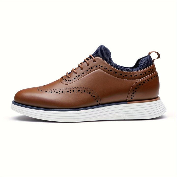 Maxwell Oxford Fusion Shoes
