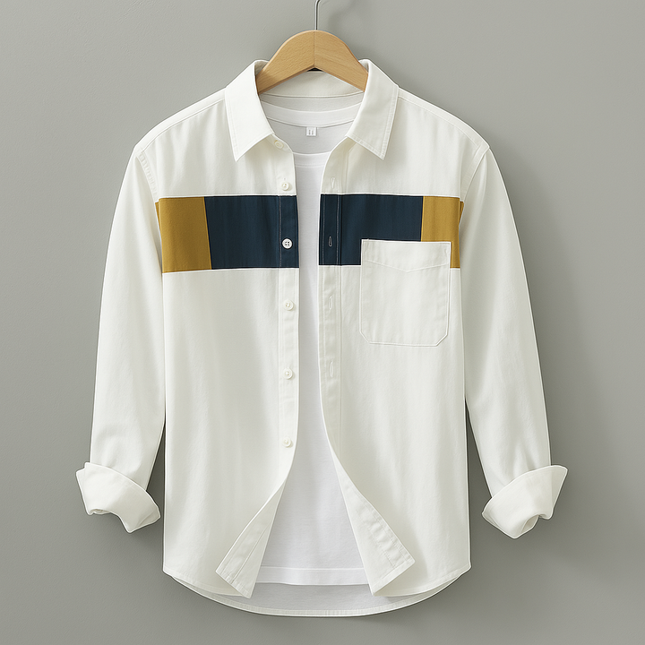 David Dyker Classic Shirt