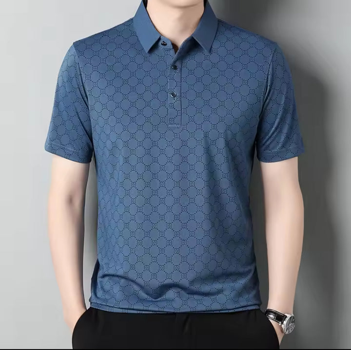 Nolan Fletcher Active Polo