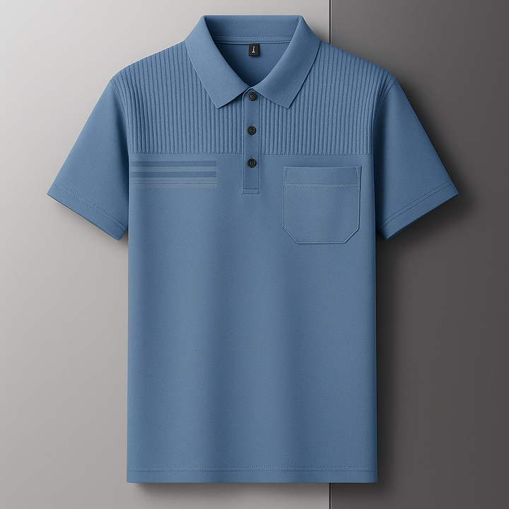 Lucas Rex Polo Shirt