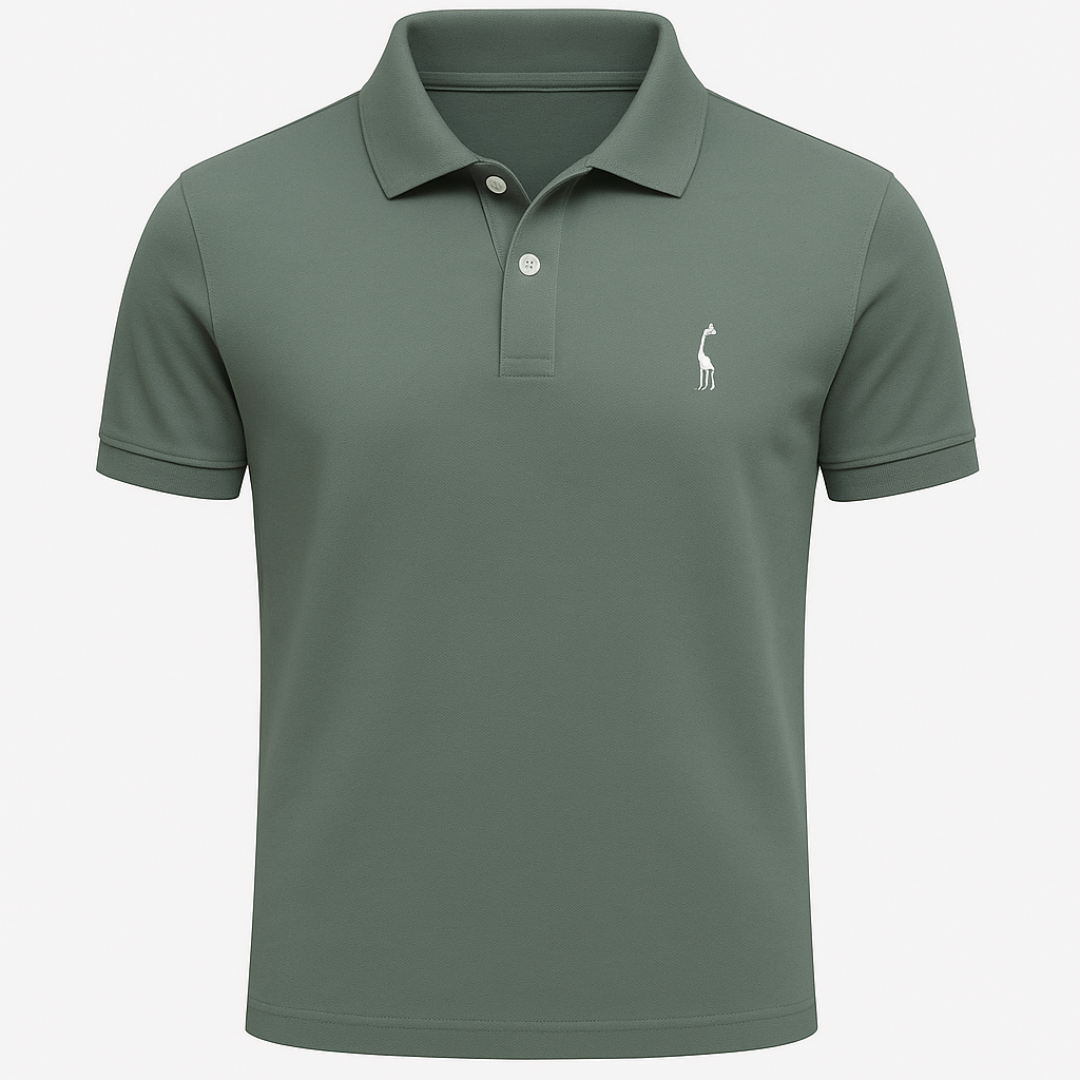 Brooks Becket Polo Shirt