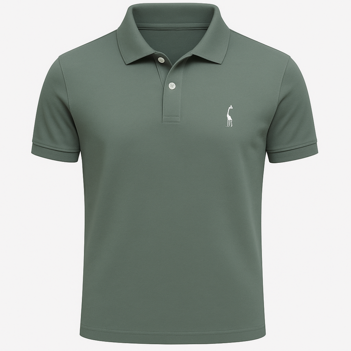 Brooks Becket Polo Shirt
