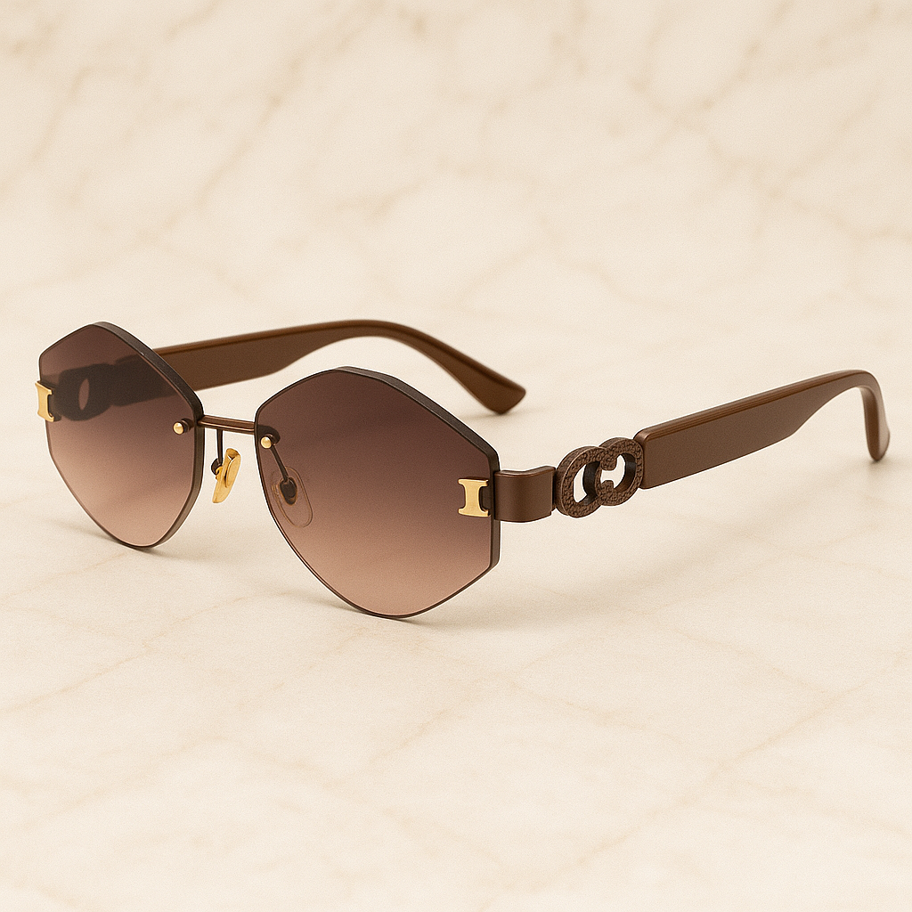 Gianni Payne Turin Sunglasses