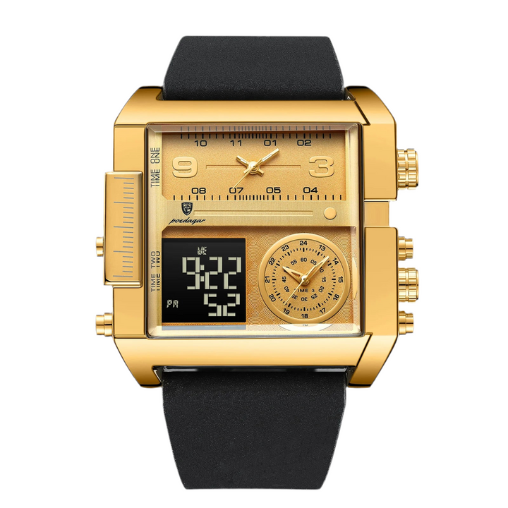 Steven Westbrook Watch