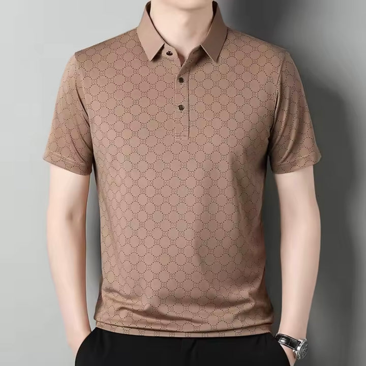 Nolan Fletcher Active Polo