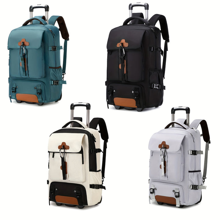 Grand Expeditioner Bag