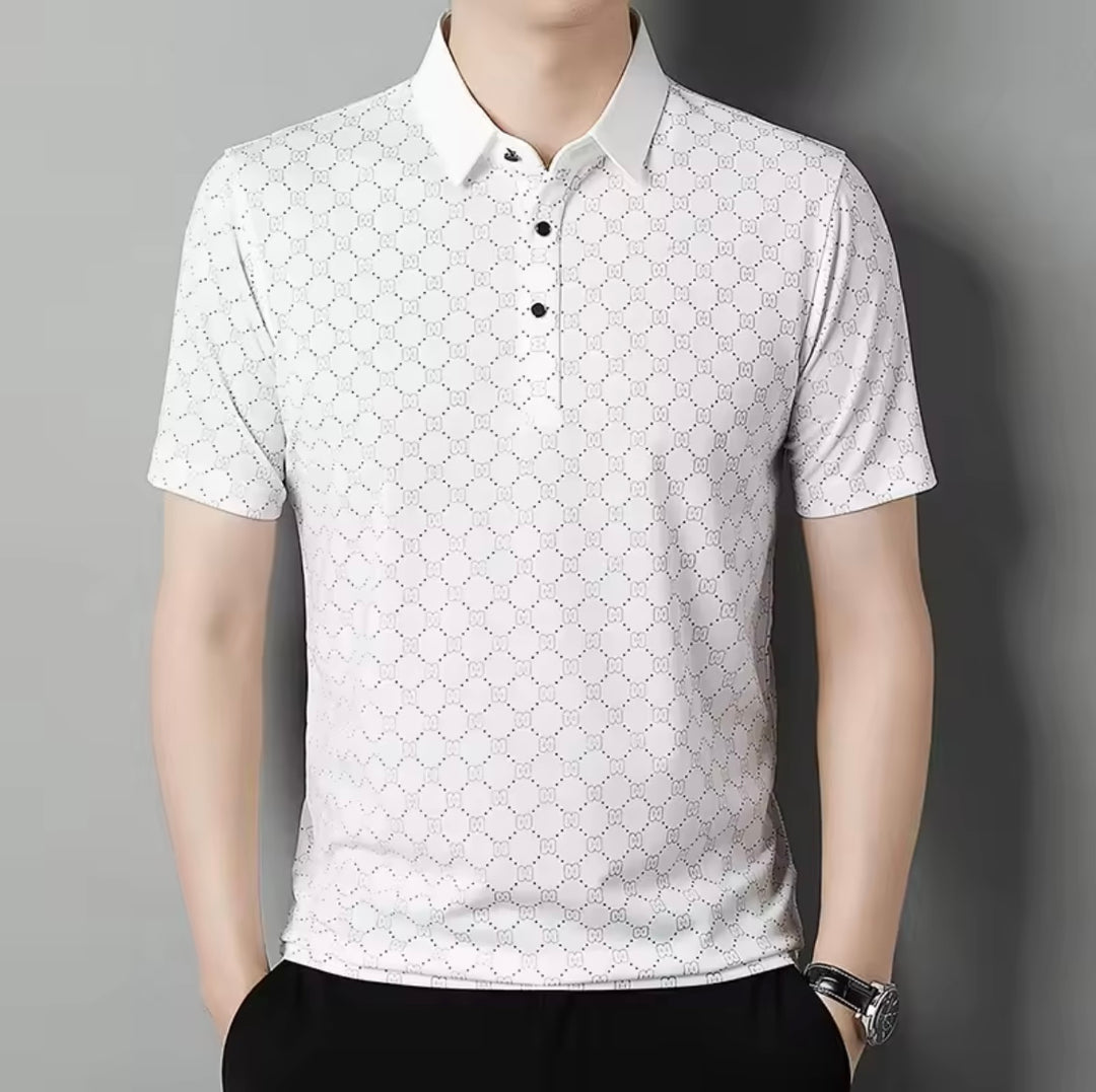 Nolan Fletcher Active Polo