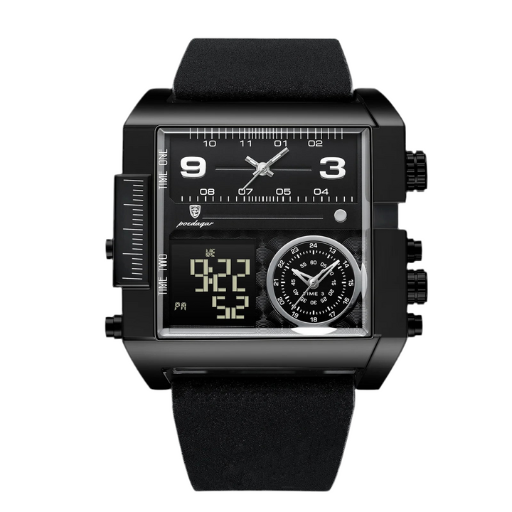 Steven Westbrook Watch