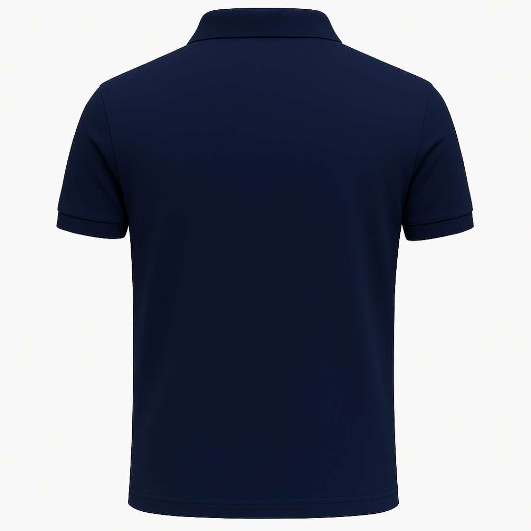 Brooks Becket Polo Shirt