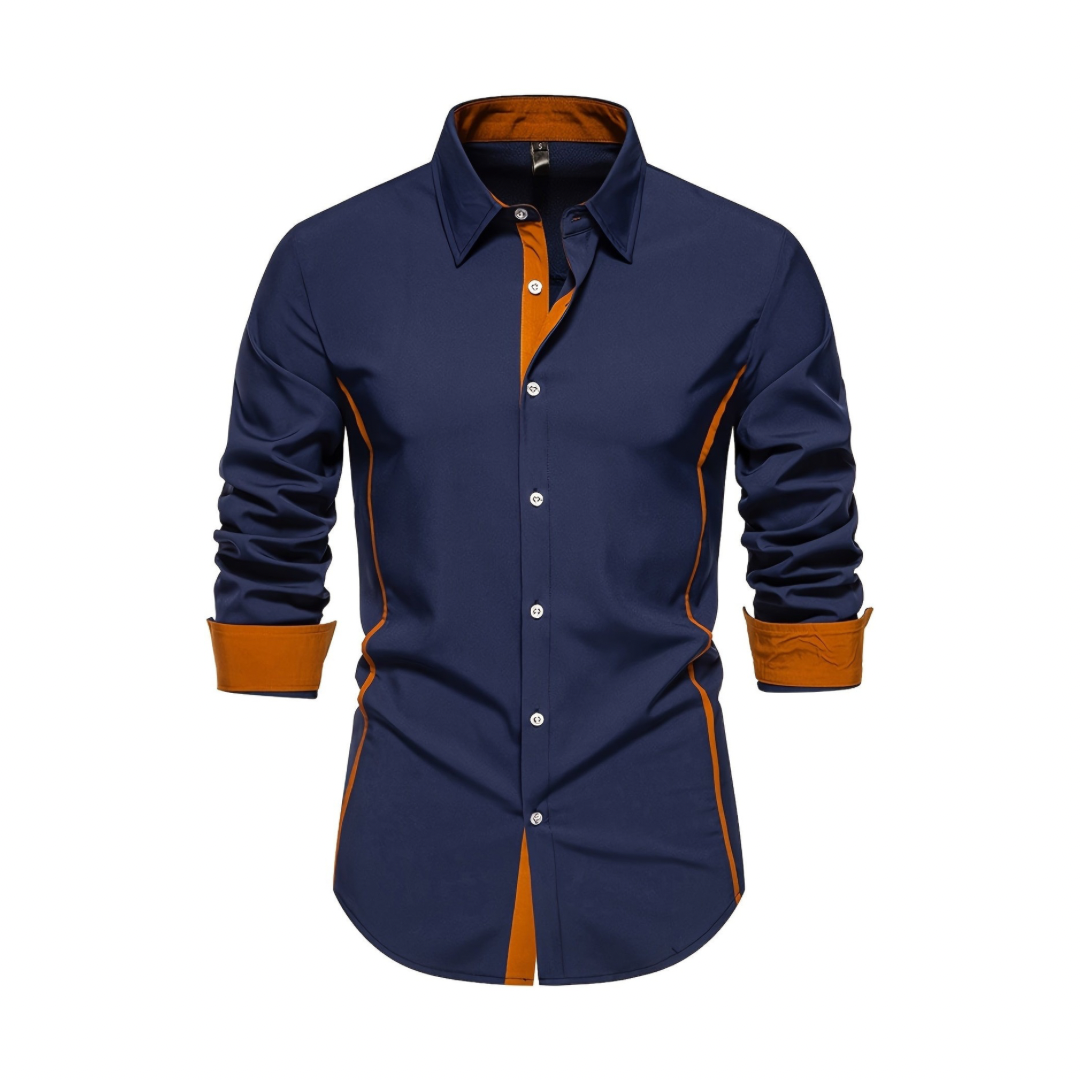 Venitian Dress Shirt