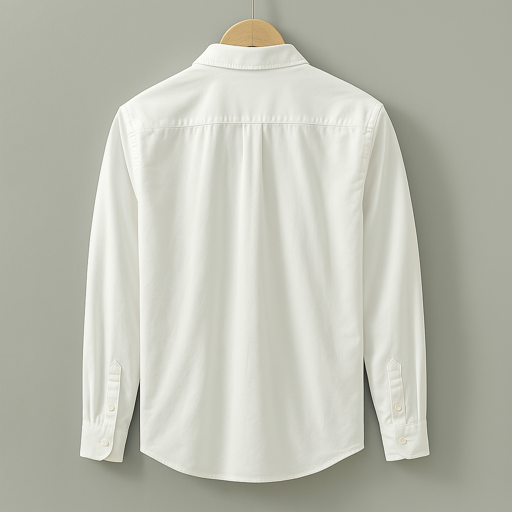 David Dyker Classic Shirt