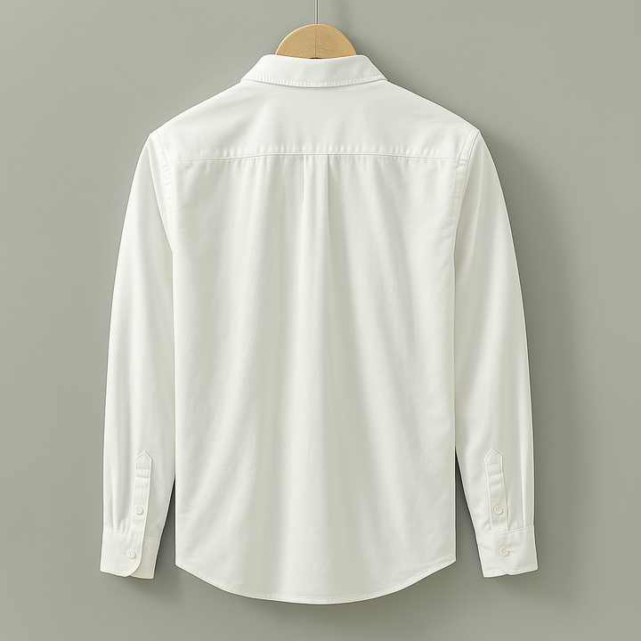 David Dyker Classic Shirt