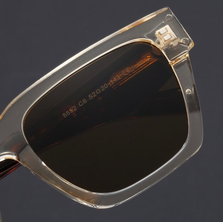 Ayden Berkley Atlas Sunglasses