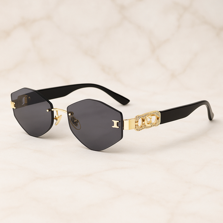 Gianni Payne Turin Sunglasses