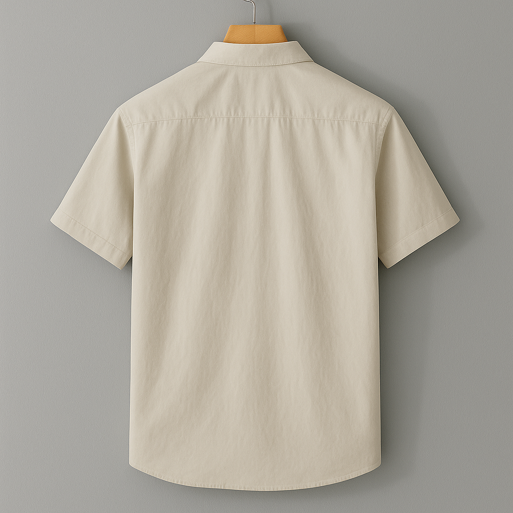 Charles Wexford Regular Shirt