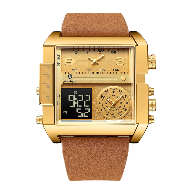 Steven Westbrook Watch