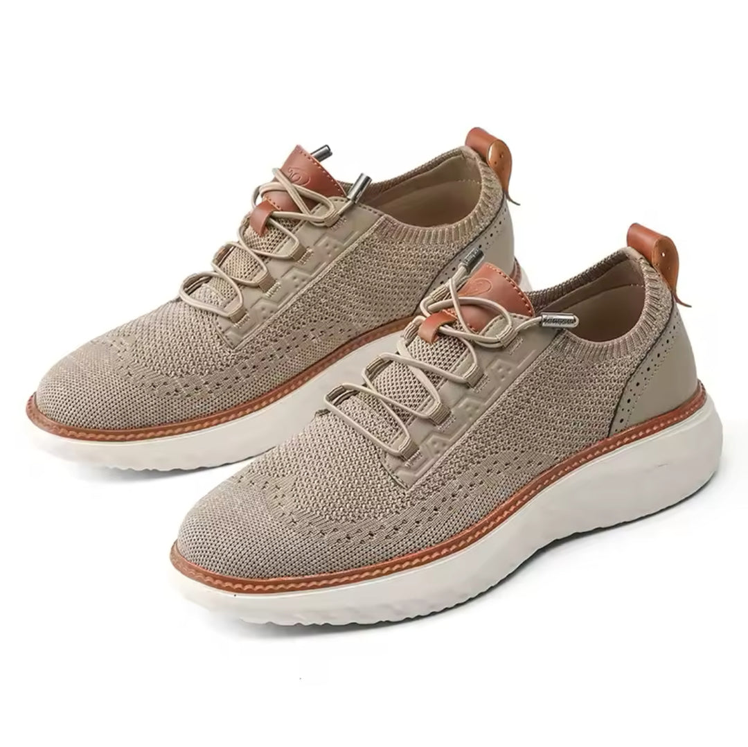 Darren Flex Comfort Shoes