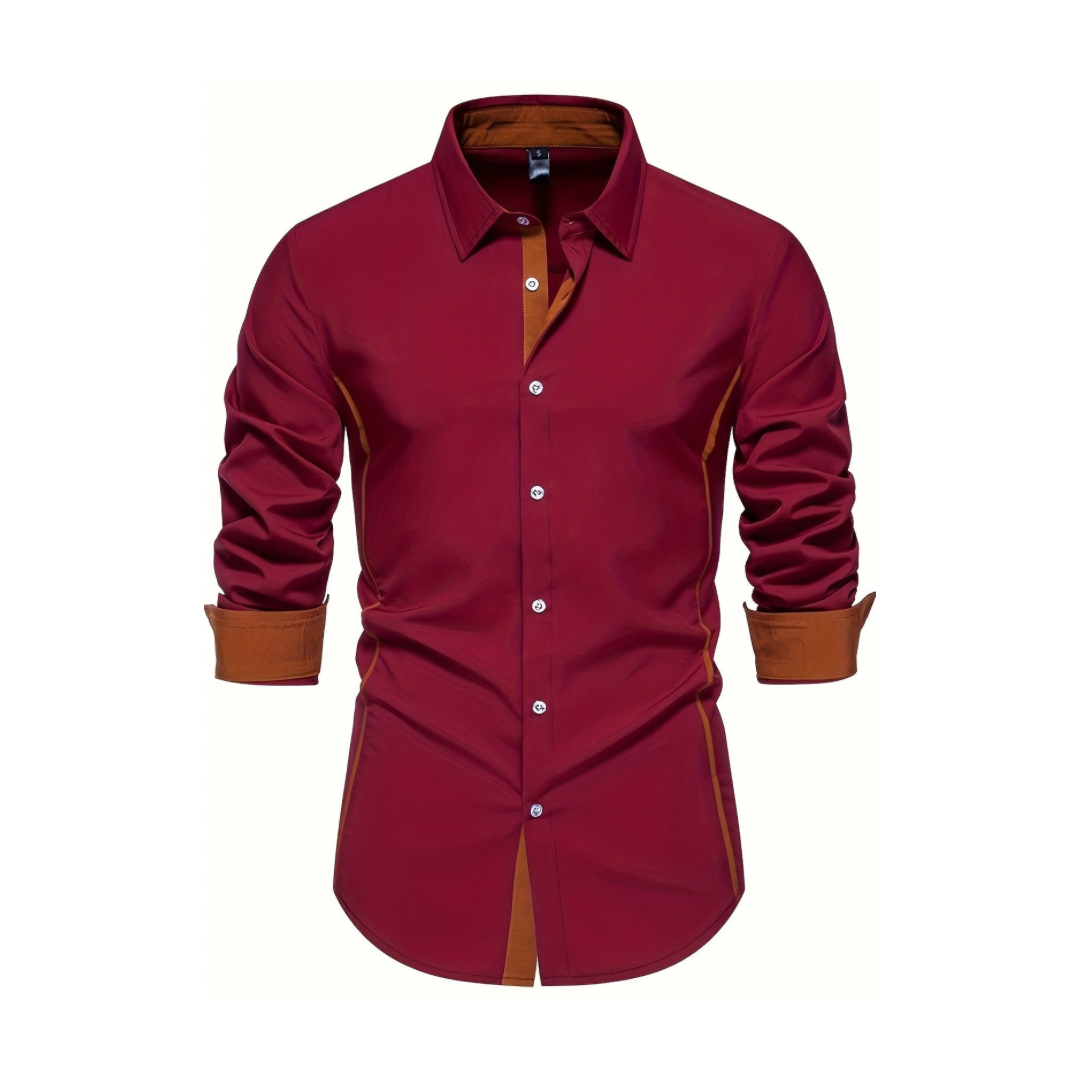 Venitian Dress Shirt