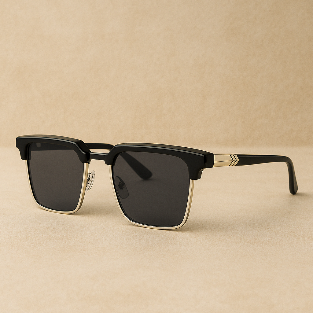 Richard Wesley Porto Sunglasses