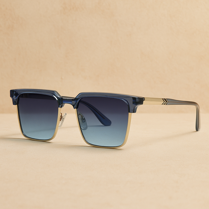 Richard Wesley Porto Sunglasses