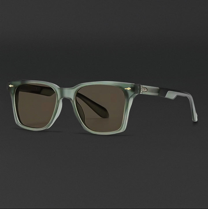 Alan Myers Vintage Sunglasses