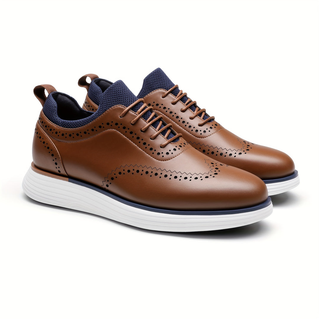 Maxwell Oxford Fusion Shoes