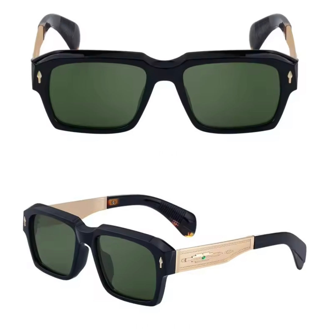 James Patton Timeless Sunglasses