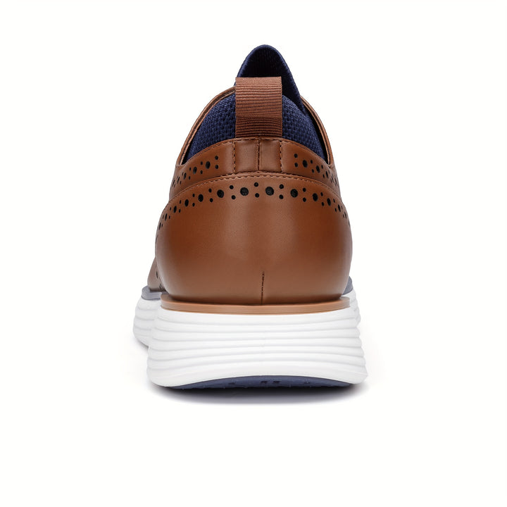 Maxwell Oxford Fusion Shoes