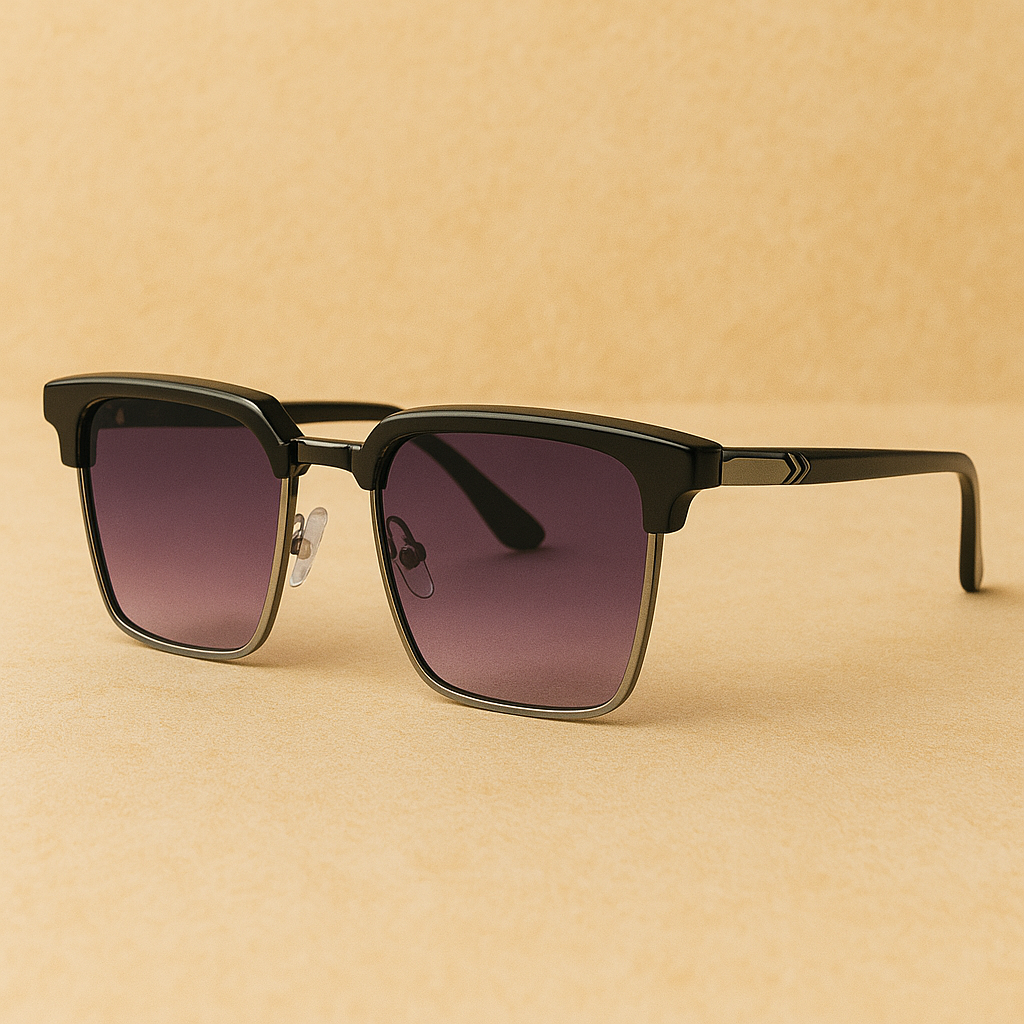 Richard Wesley Porto Sunglasses