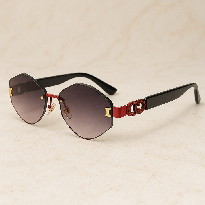 Gianni Payne Turin Sunglasses