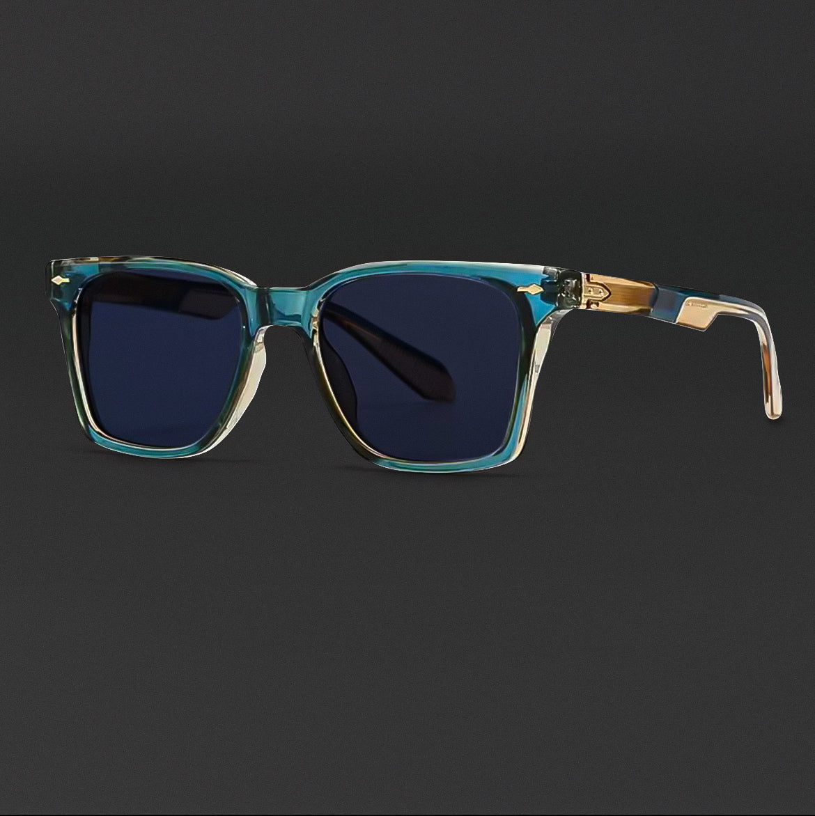 Alan Myers Vintage Sunglasses