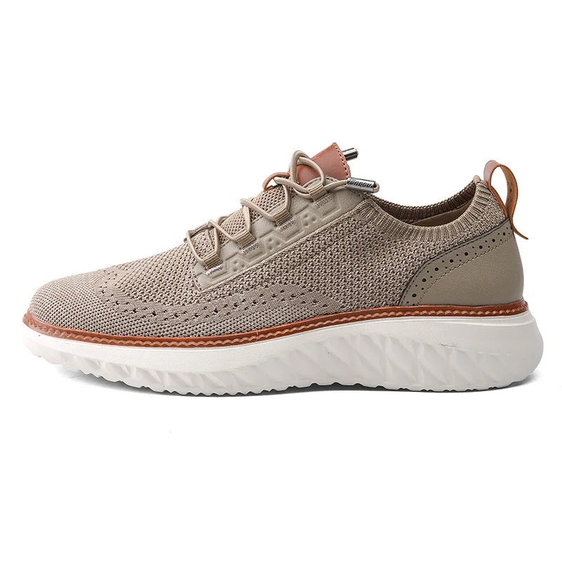 Darren Flex Comfort Shoes