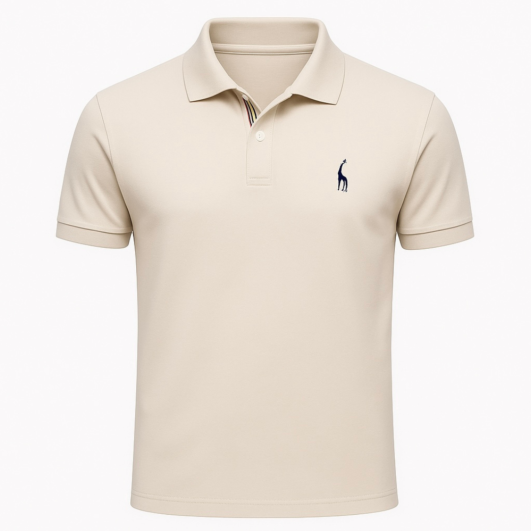 Brooks Becket Polo Shirt
