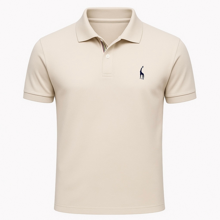 Brooks Becket Polo Shirt