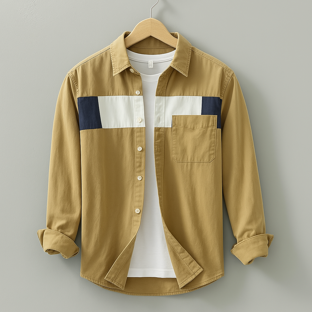 David Dyker Classic Shirt