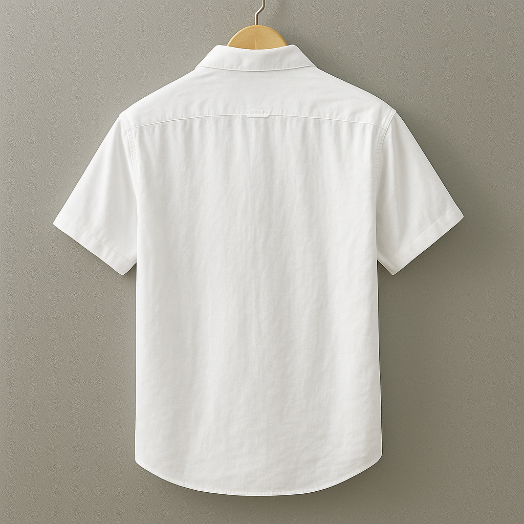 Jake Parker Classic Shirt
