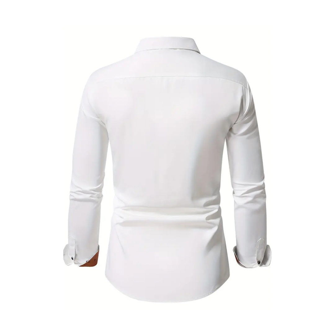 Venitian Dress Shirt