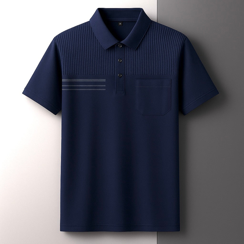 Lucas Rex Polo Shirt