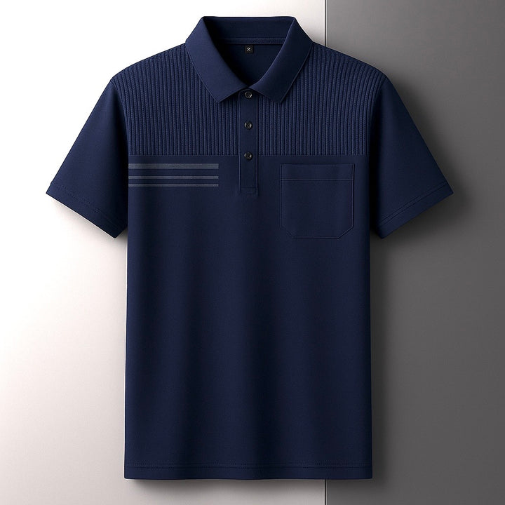 Lucas Rex Polo Shirt