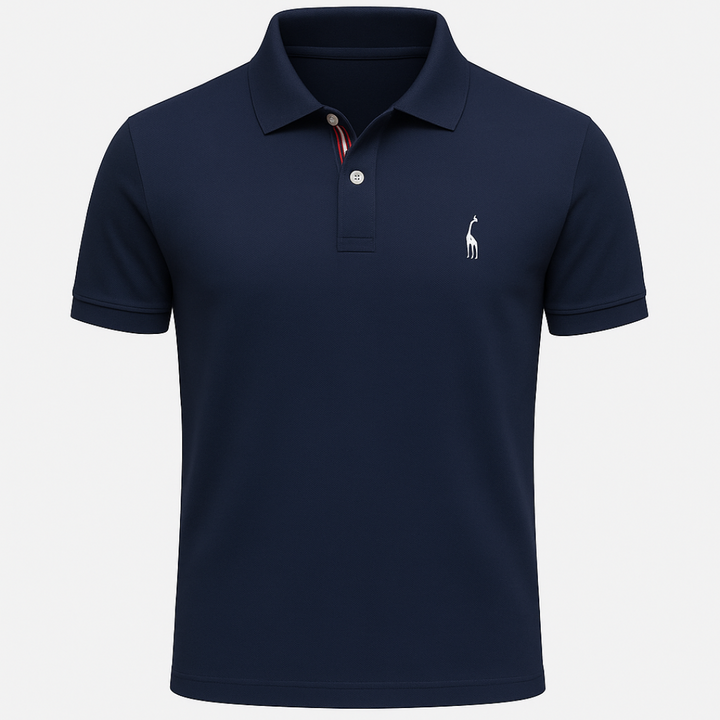 Brooks Becket Polo Shirt