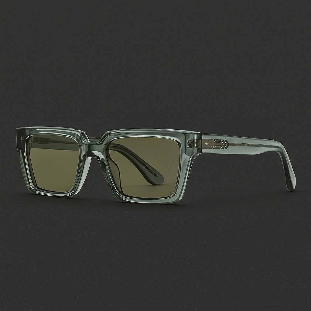 Steven Hugo Drift Sunglasses