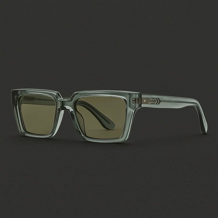 Steven Hugo Drift Sunglasses