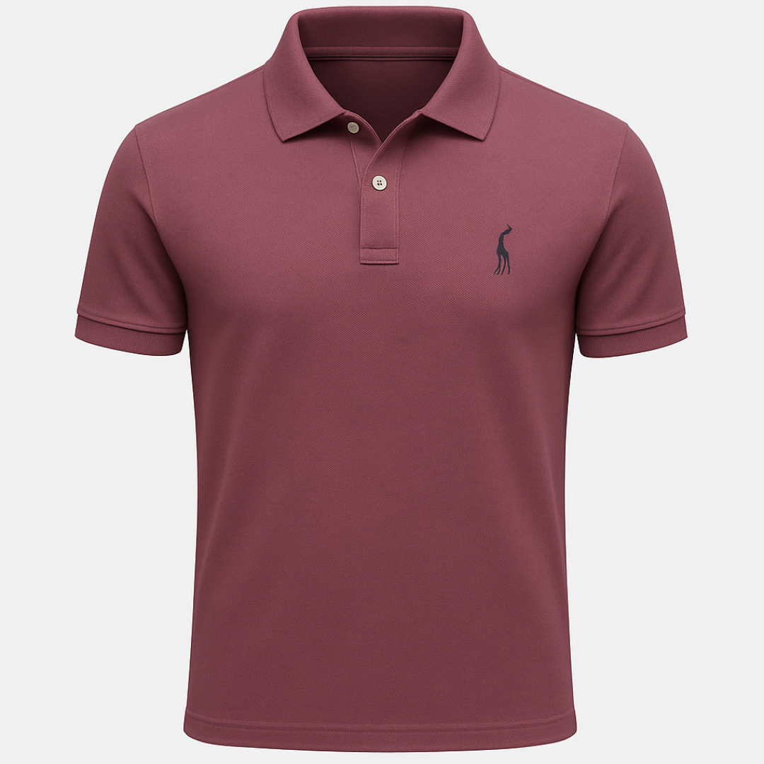 Brooks Becket Polo Shirt