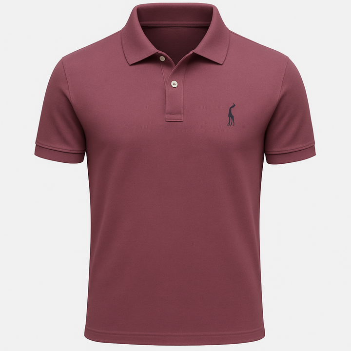 Brooks Becket Polo Shirt