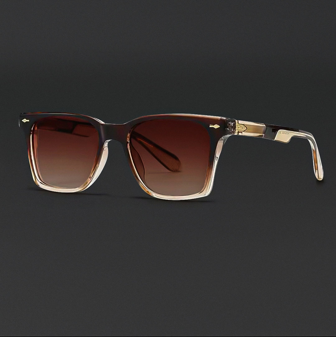 Alan Myers Vintage Sunglasses